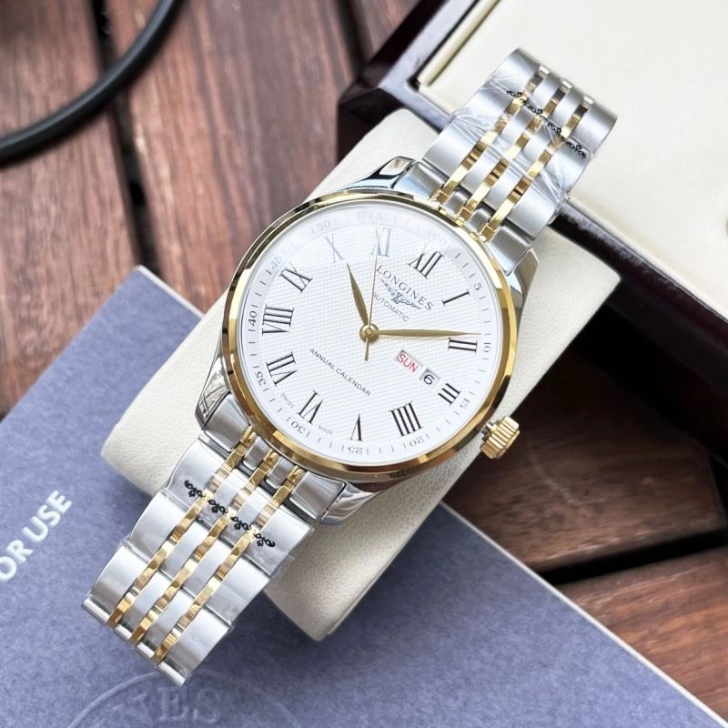Supportive LONGINES Watches 186638