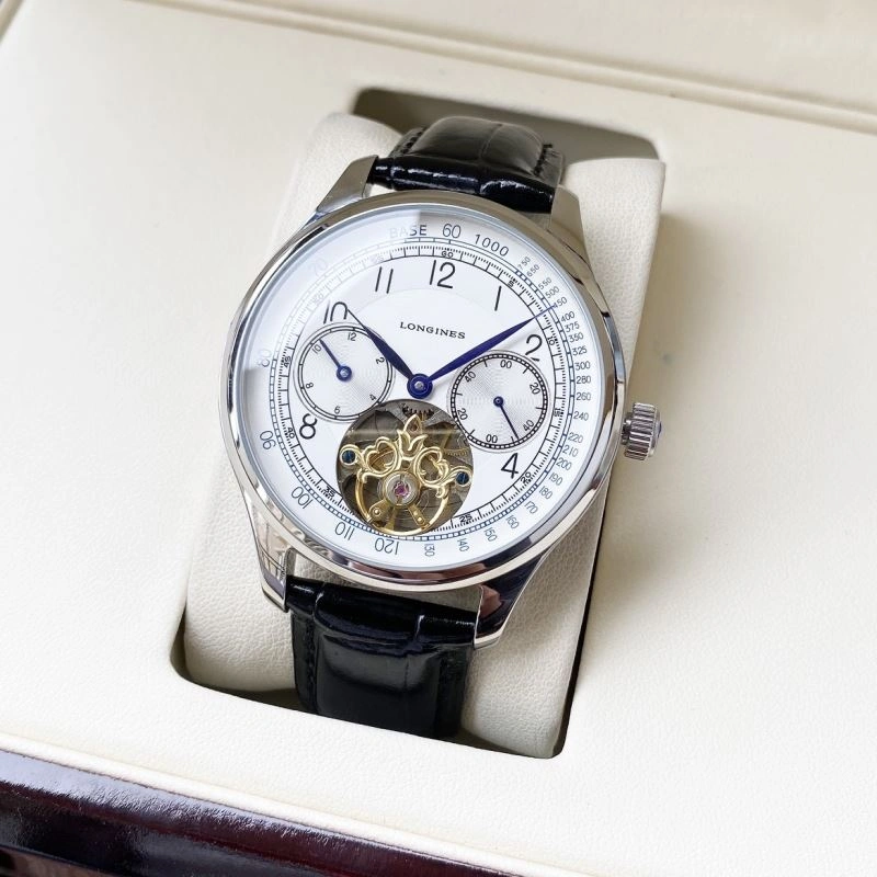 LONGINES Watches Breathable 186655