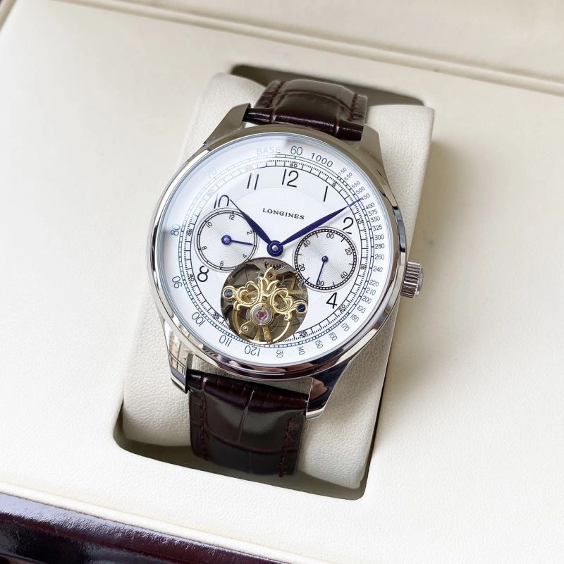 LONGINES Watches Breathable 186655