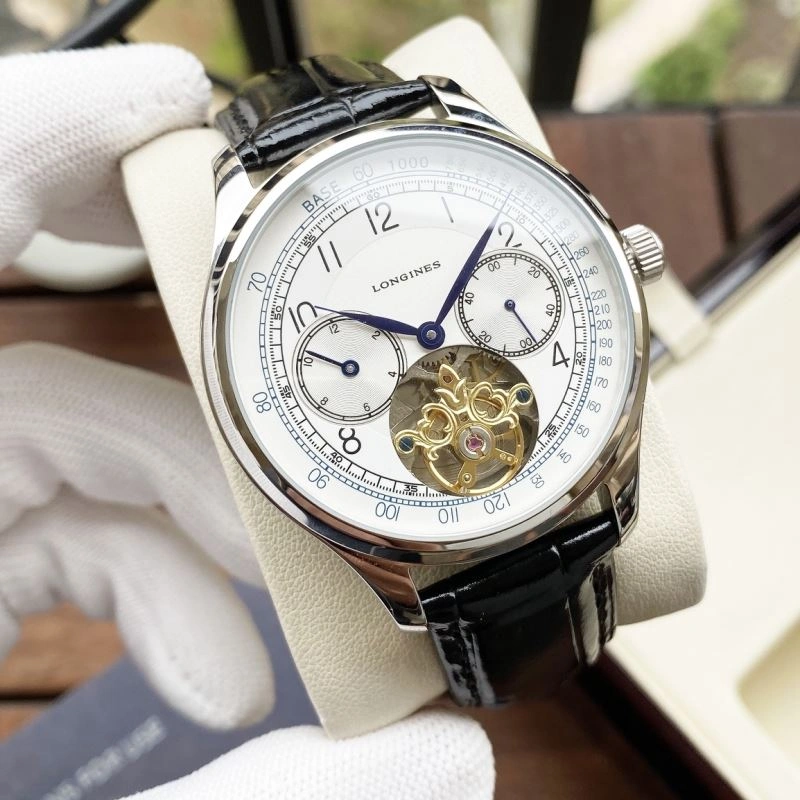 LONGINES Watches Breathable 186655
