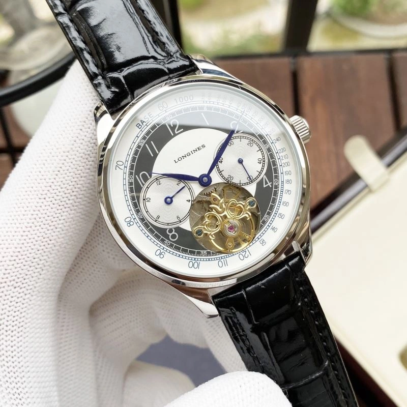 LONGINES Watches Breathable 186655