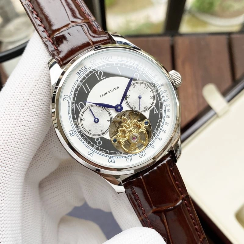 LONGINES Watches Breathable 186655