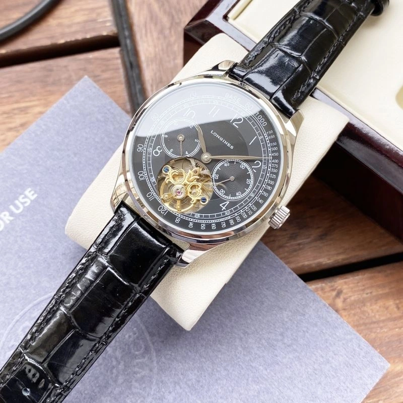 LONGINES Watches Breathable 186655
