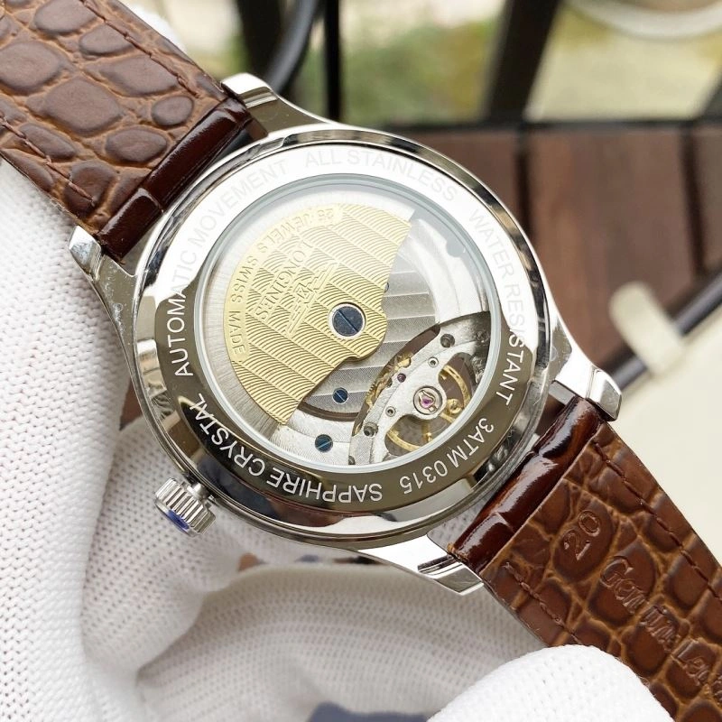 LONGINES Watches Breathable 186655