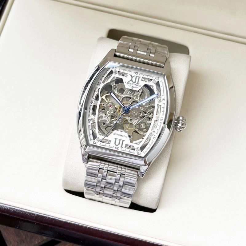 LONGINES Watches Functional 186656