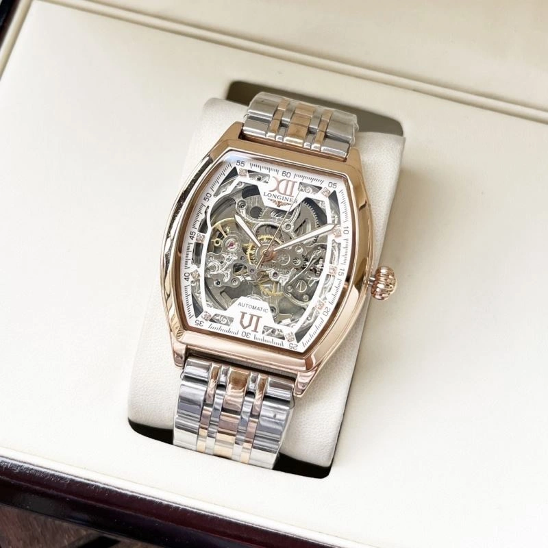 LONGINES Watches Functional 186656