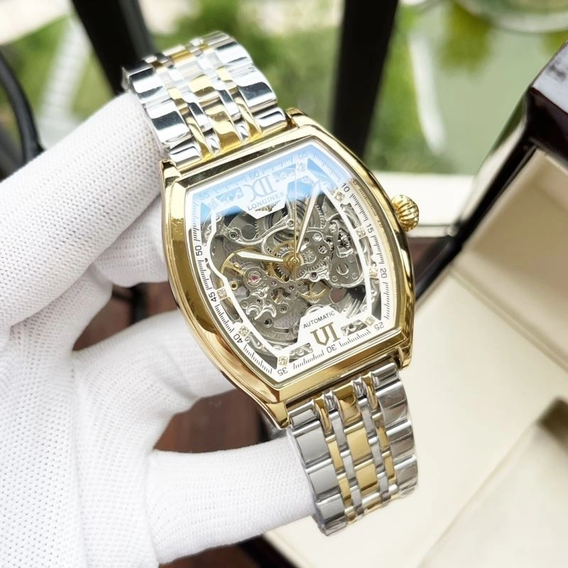 LONGINES Watches Functional 186656