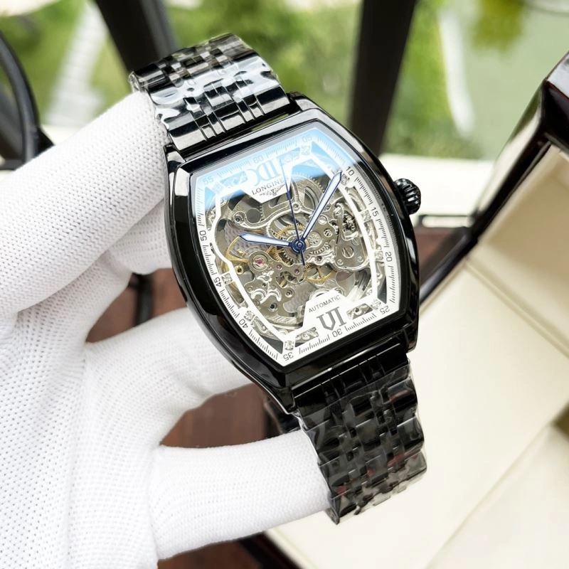 LONGINES Watches Functional 186656