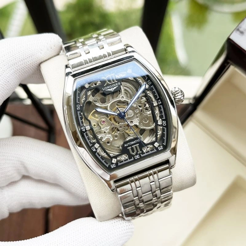 LONGINES Watches Functional 186656