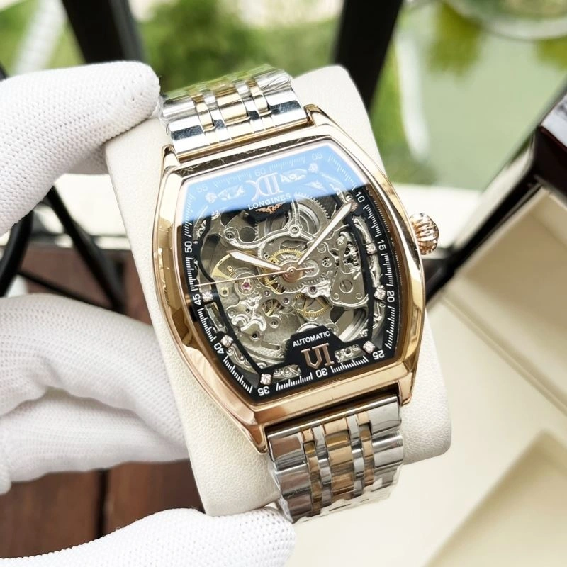LONGINES Watches Functional 186656