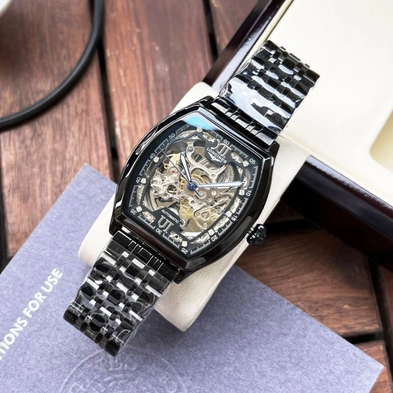 LONGINES Watches Functional 186656