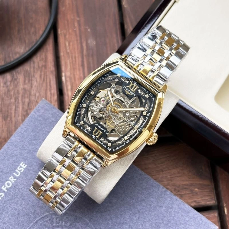 LONGINES Watches Functional 186656