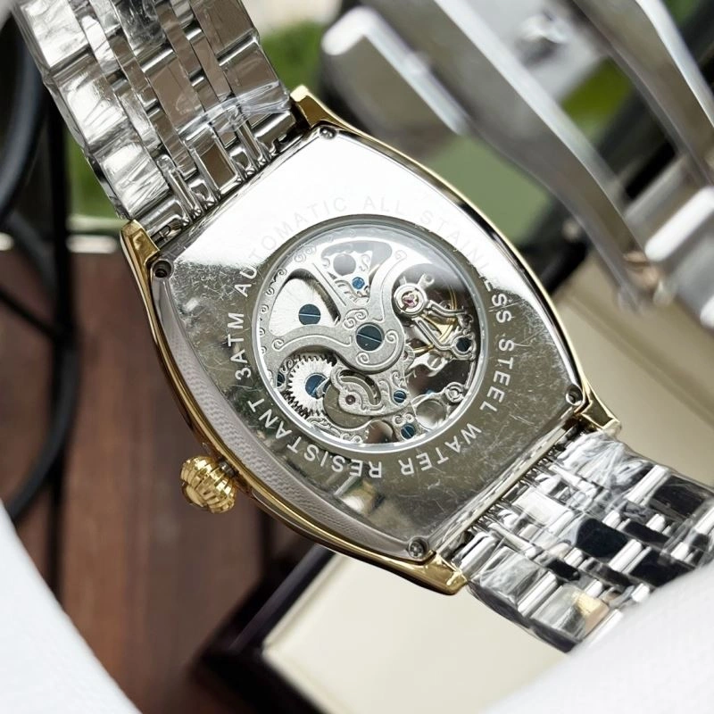 LONGINES Watches Functional 186656