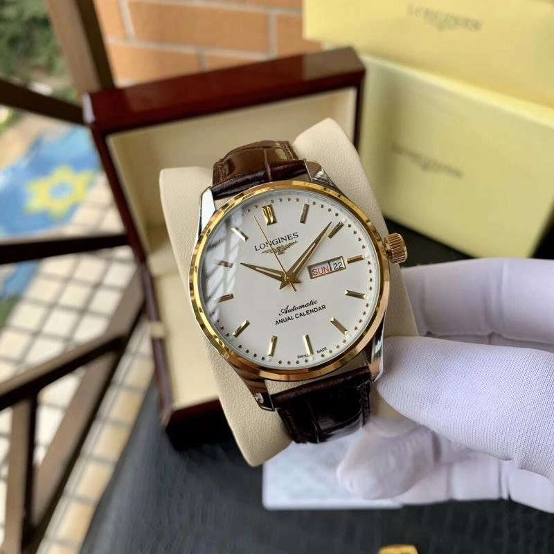 Upgraded LONGINES Watches 186642