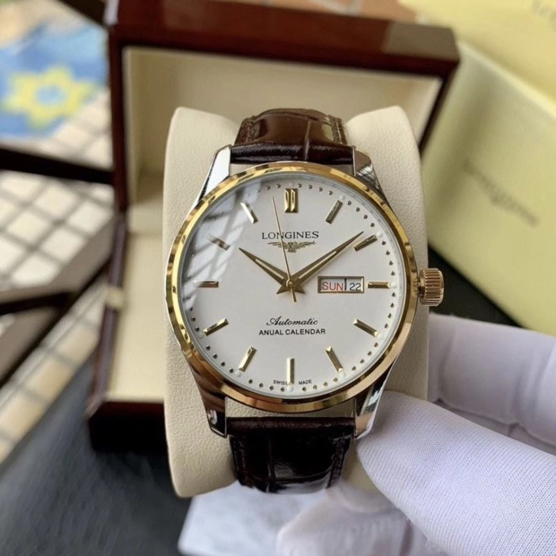 Upgraded LONGINES Watches 186642