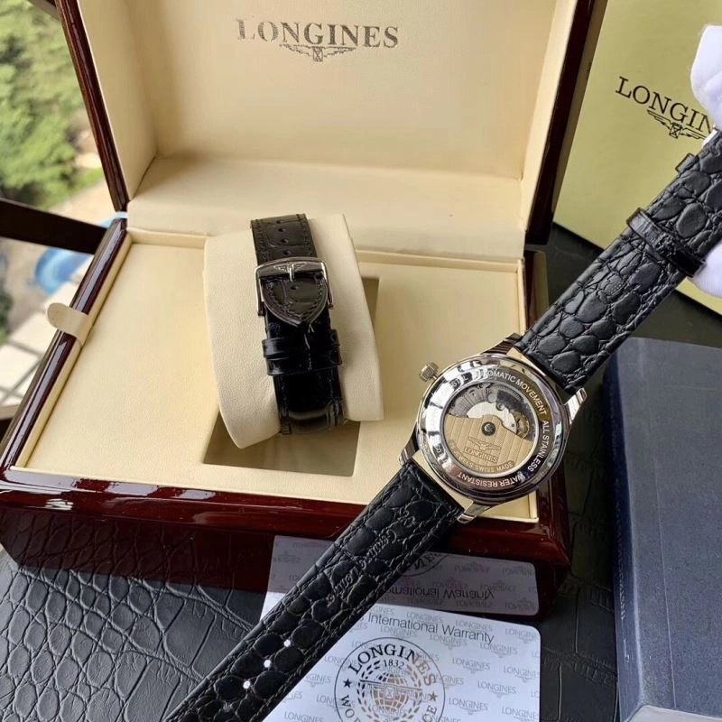 Upgraded LONGINES Watches 186642