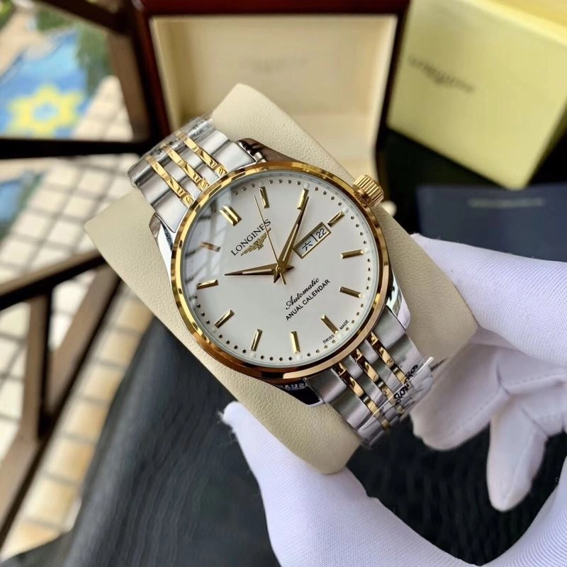 Vibrant LONGINES Watches 186643