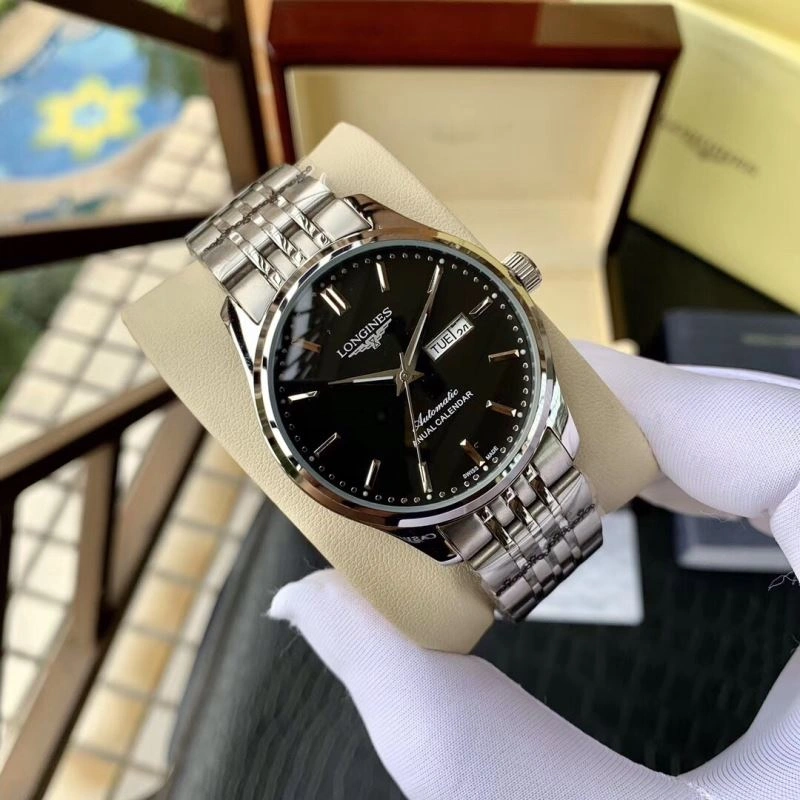 Vibrant LONGINES Watches 186643