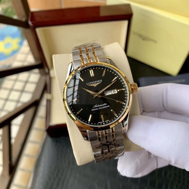 Vibrant LONGINES Watches 186643