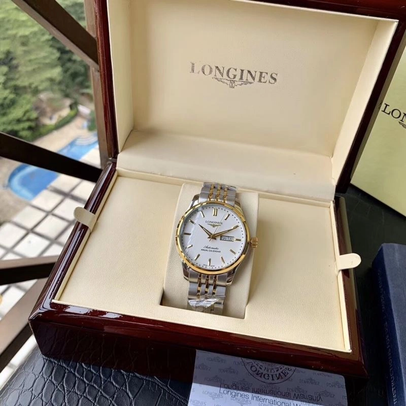 Vibrant LONGINES Watches 186643