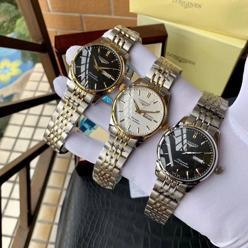 Vibrant LONGINES Watches 186643