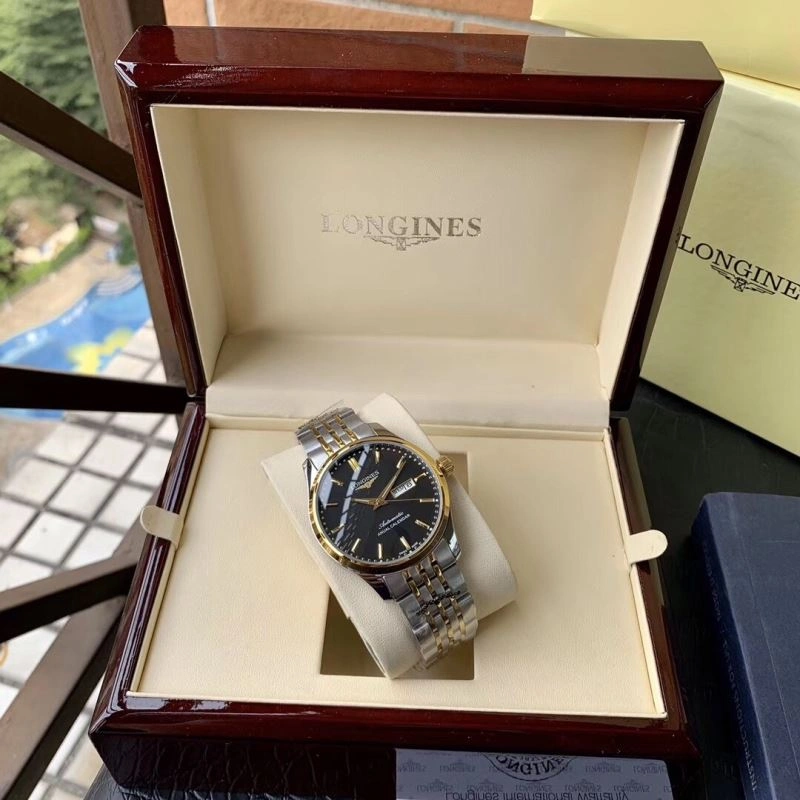 Vibrant LONGINES Watches 186643