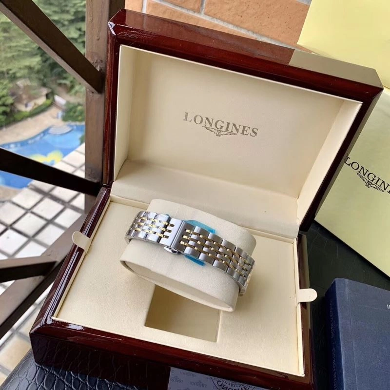 Vibrant LONGINES Watches 186643