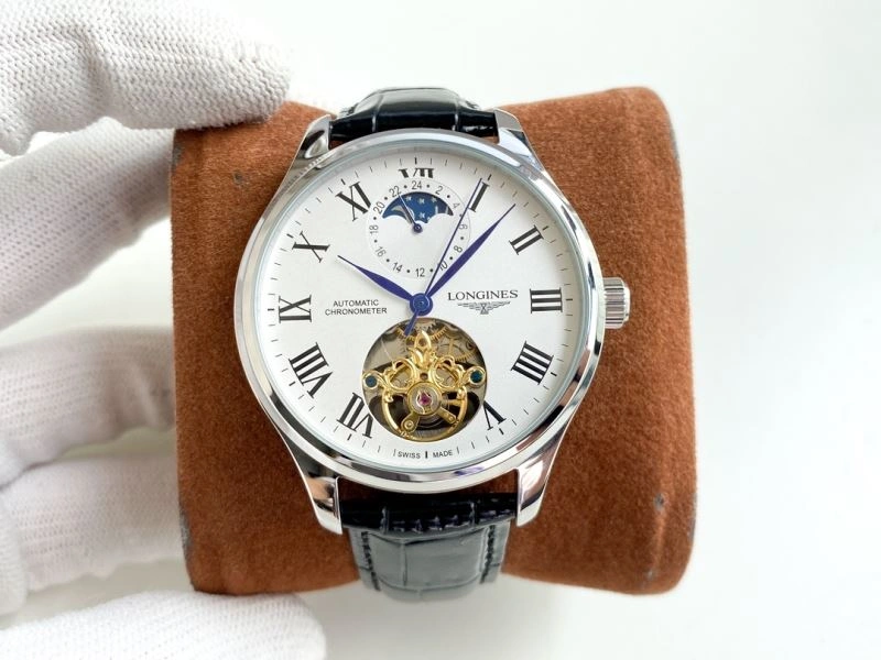 LONGINES Watches ComfortFit 186639