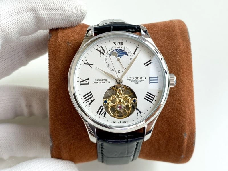 LONGINES Watches ComfortFit 186639