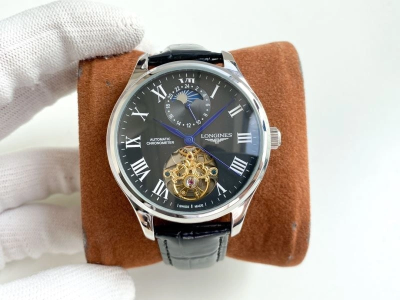 LONGINES Watches ComfortFit 186639