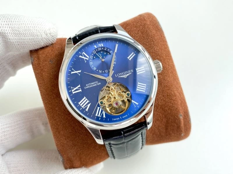 LONGINES Watches ComfortFit 186639