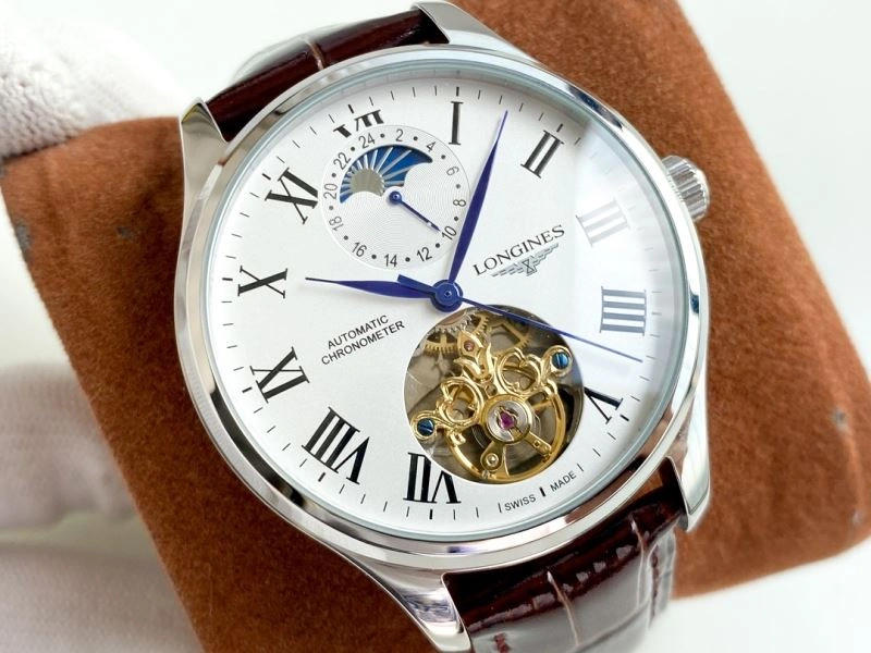 LONGINES Watches ComfortFit 186639