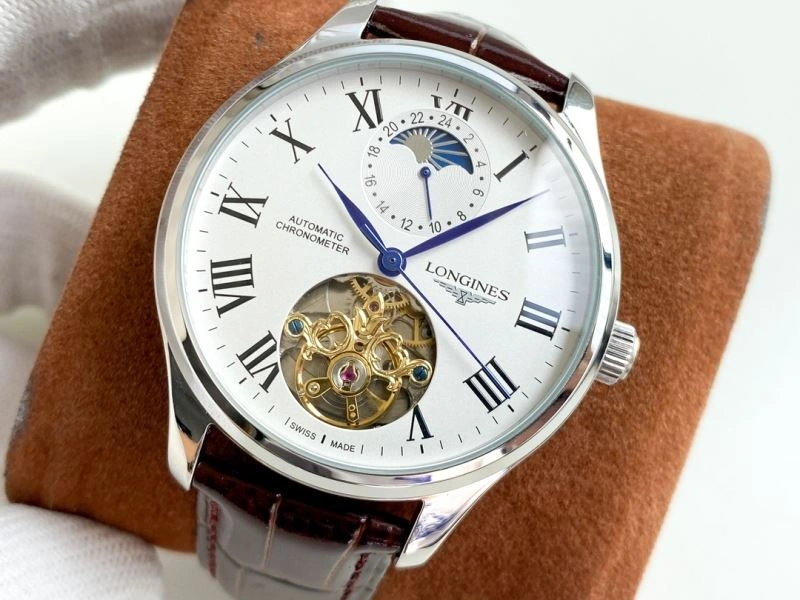 LONGINES Watches ComfortFit 186639