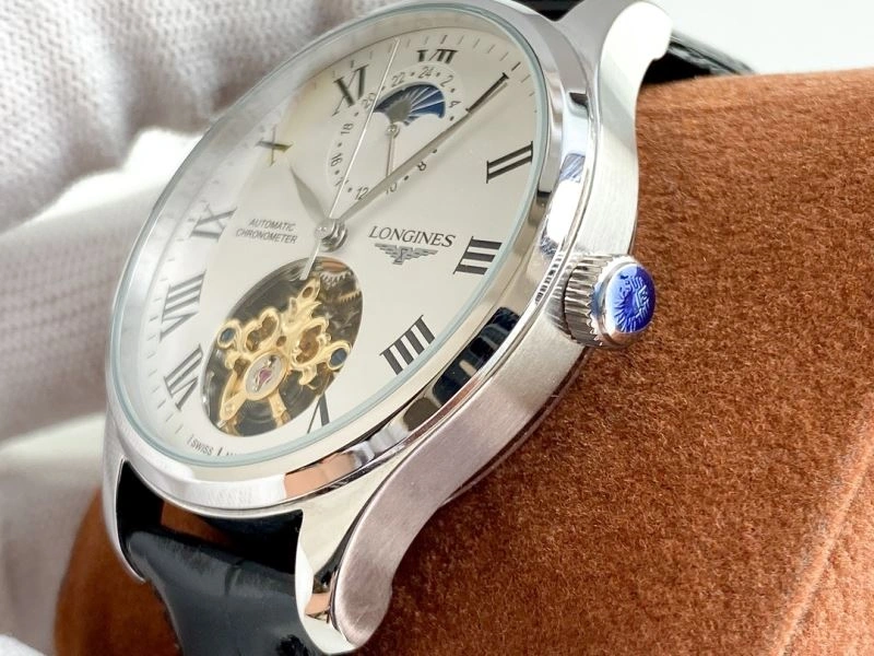 LONGINES Watches ComfortFit 186639