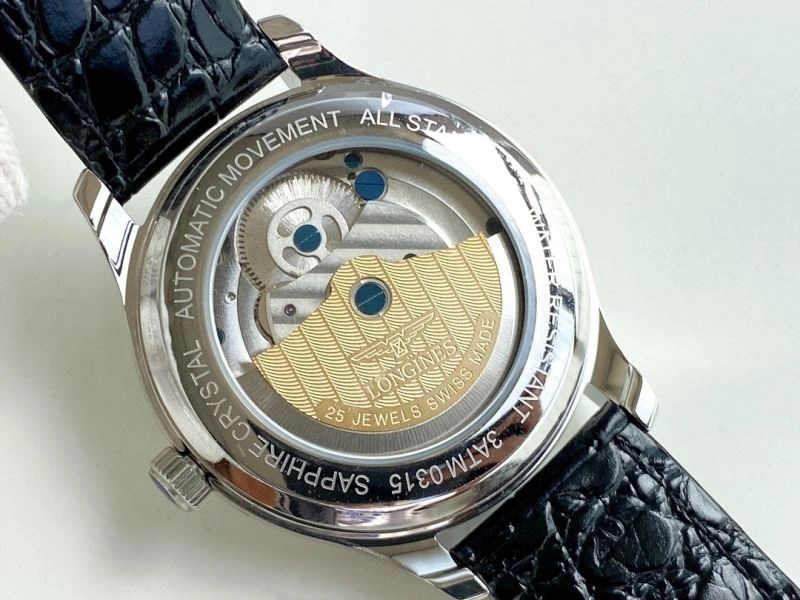 LONGINES Watches ComfortFit 186639