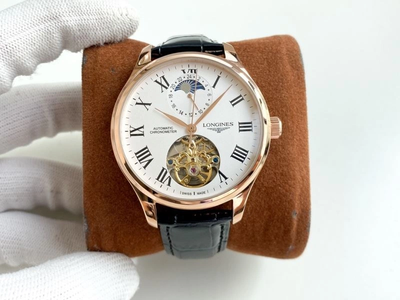 StreetReady LONGINES Watches 186648