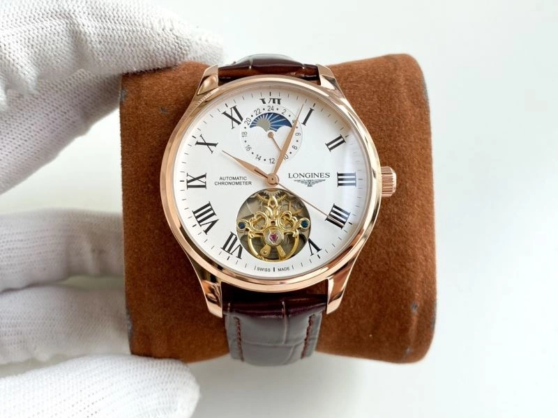 StreetReady LONGINES Watches 186648