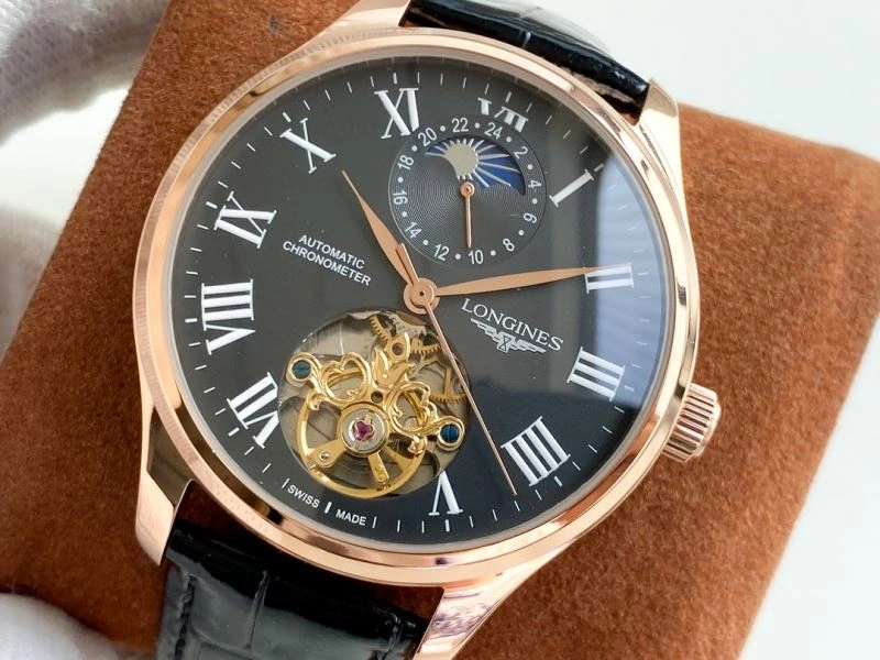 StreetReady LONGINES Watches 186648