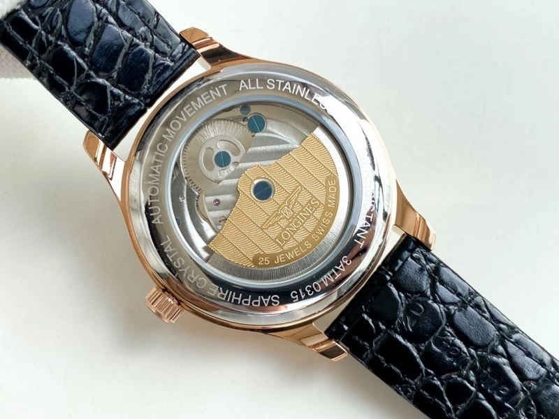 StreetReady LONGINES Watches 186648