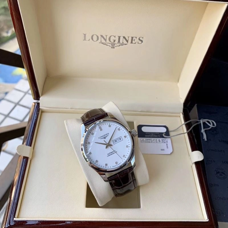 LONGINES Watches FashionForward 186651