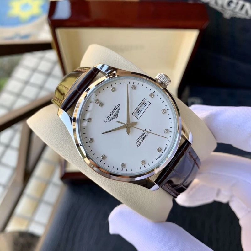 LONGINES Watches FashionForward 186651