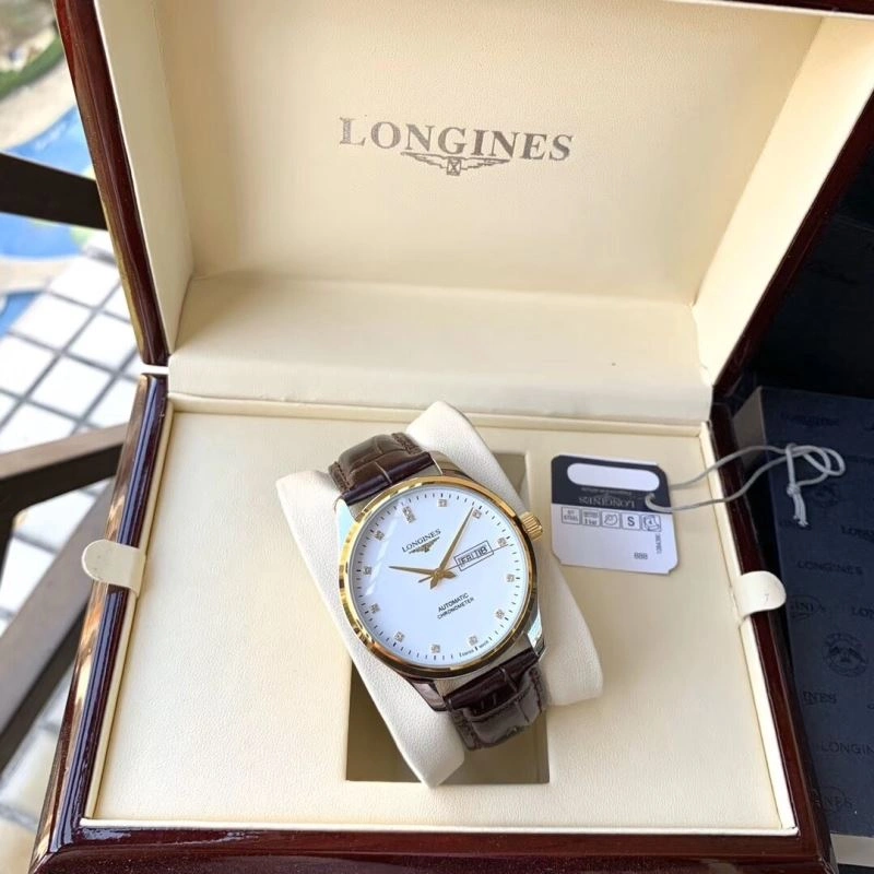LONGINES Watches FashionForward 186651
