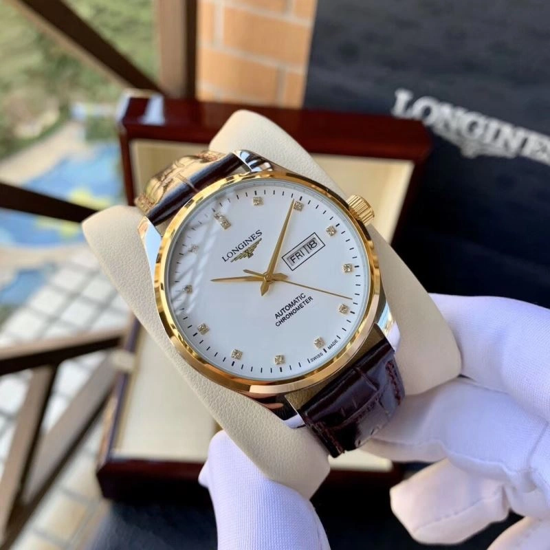 LONGINES Watches FashionForward 186651