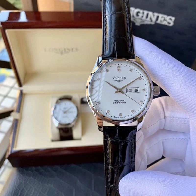 LONGINES Watches FashionForward 186651