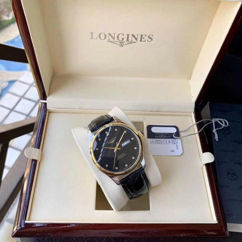 LONGINES Watches FashionForward 186651