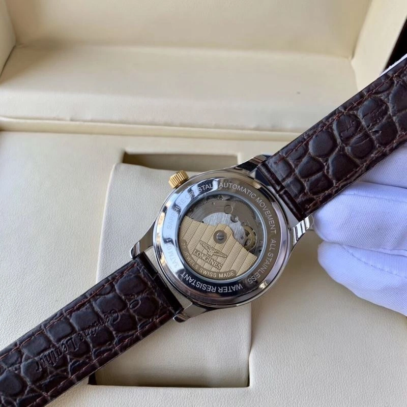 LONGINES Watches FashionForward 186651