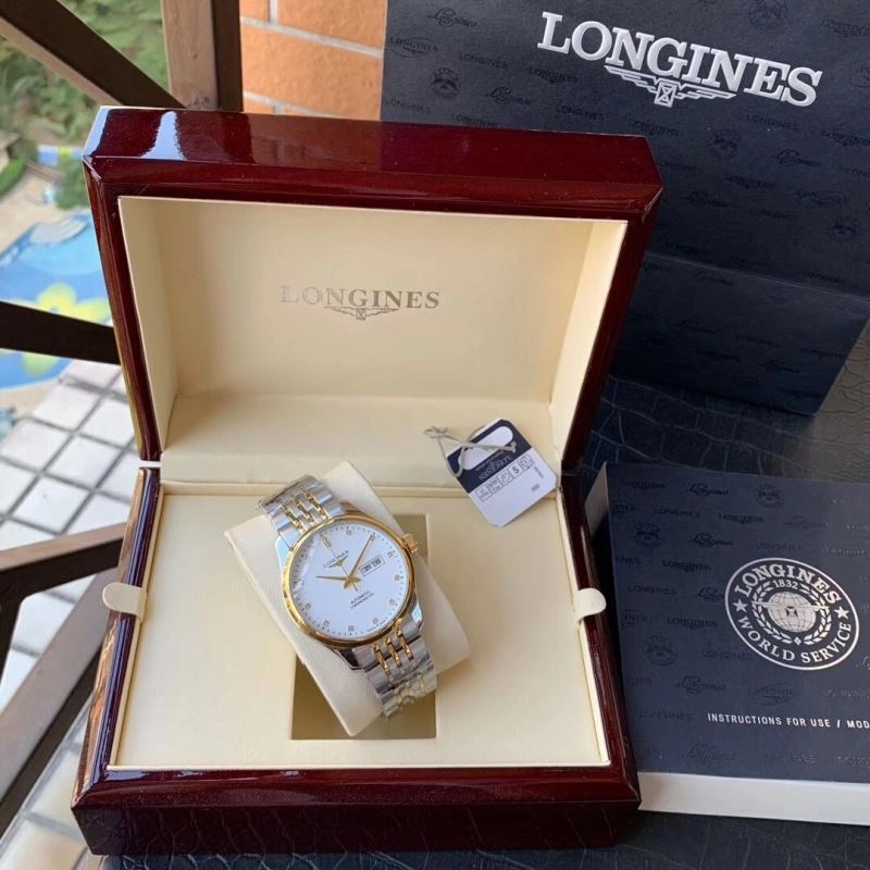 Attractive LONGINES Watches 186650