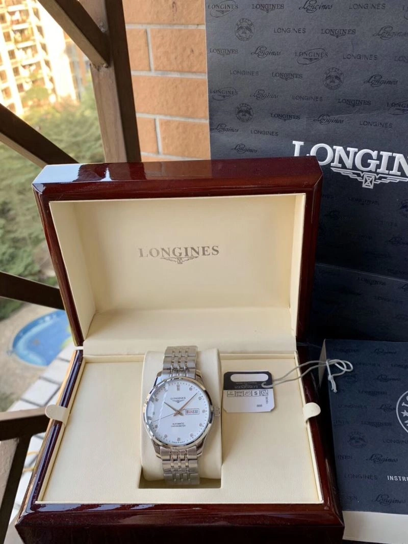 Attractive LONGINES Watches 186650