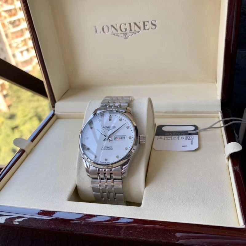 Attractive LONGINES Watches 186650