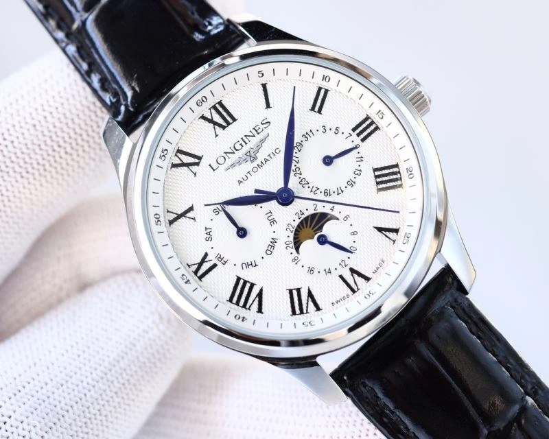 LONGINES Watches Sophisticated 186646